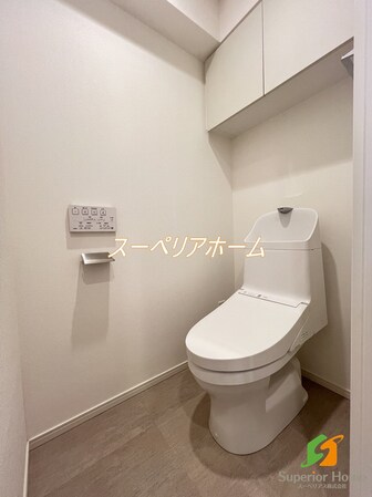 パークアクシス文京本郷の物件内観写真